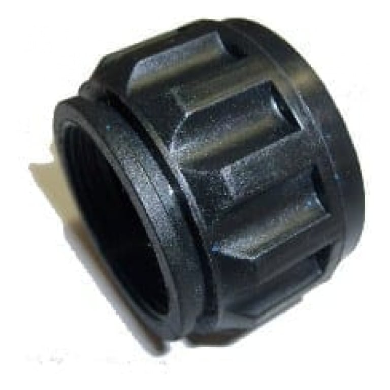 Solenoid Valve Nuts Timalco Hydraulics