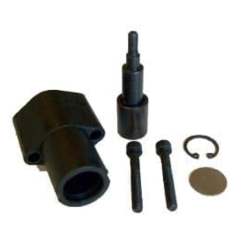 DCV40A10 2 Positions Detent Kit Detent in B Timalco Hydraulics