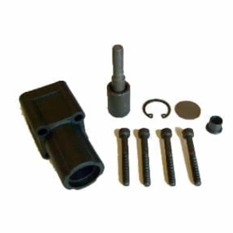 DCV40A3 3 Positions Detent Kit Detent in A Timalco Hydraulics