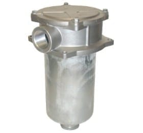 RTF60-10 Tank Top Return Filter 11/2BSPP
