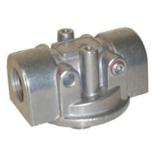 SOH-5 Filter Head Only 3/4" Bspp Ports - Image 1