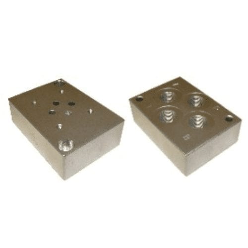 Category: Cetop 3 Subplates (NG6)