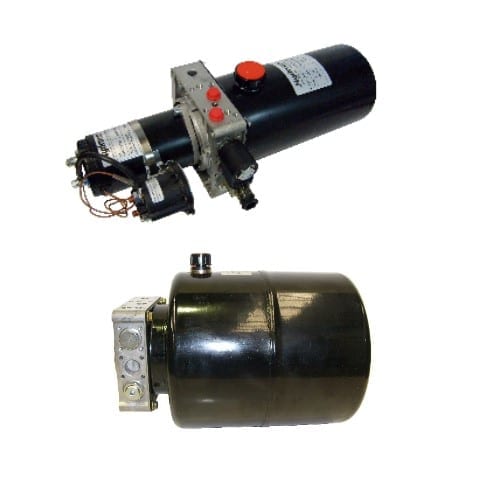 Hydraulic Power Units Timalco Hydraulics