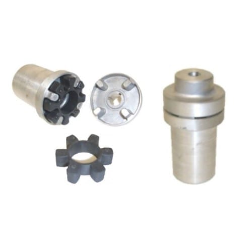 Couplings Timalco Hydraulics