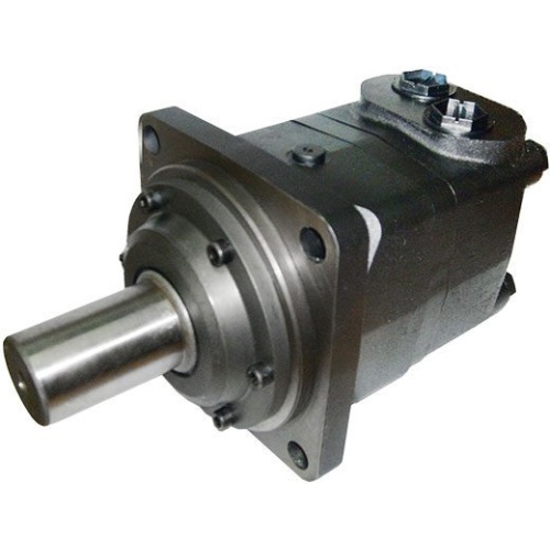 BMV Hydraulic Motors - Image 1