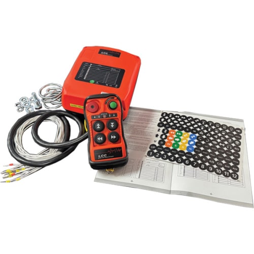 Wireless Remote Controls - Image 1