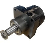 BMER2 Hydraulic Motors