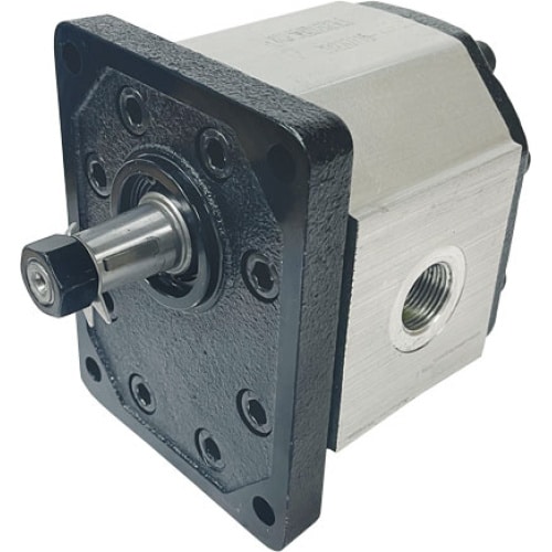 KGM3 Group 3 Gear Motors - Image 1