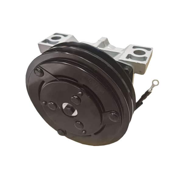 Electromechanical Clutches