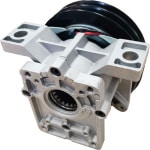 Electromechanical Clutches - Image 2
