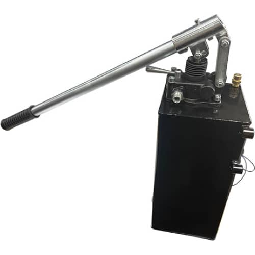 Hand Pump Assembly - Single/Double Acting - Image 1