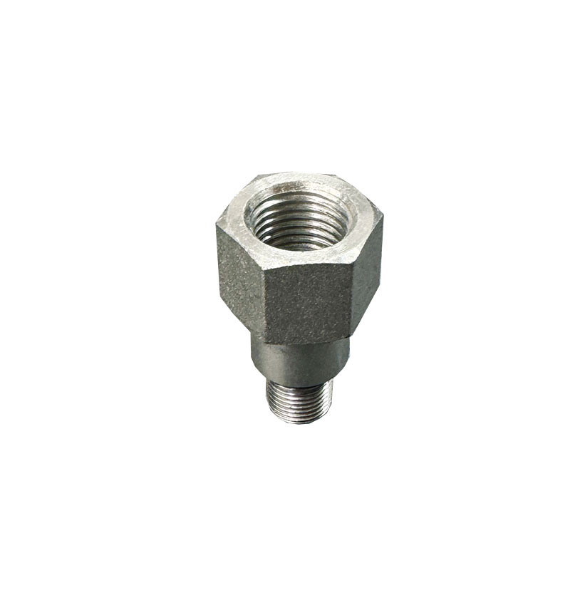 PORTMF001 1/8" to 1/4" BSPP Adaptor