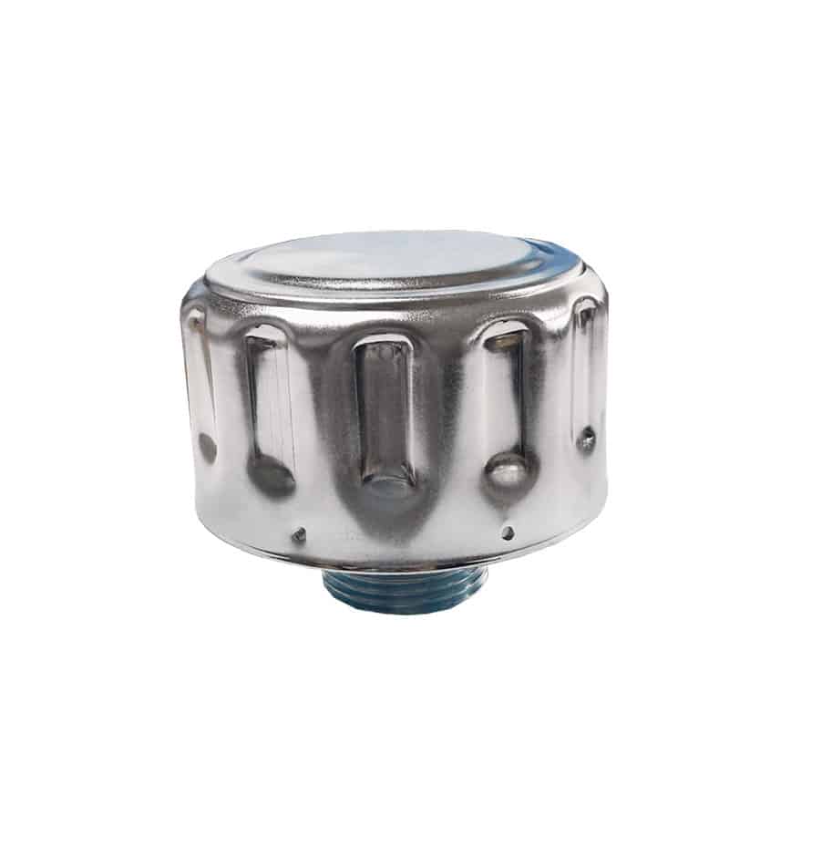 TB25-40-08B Filler Breather 1" BSPP