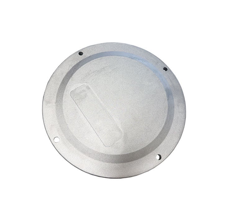 SE350 Tank Inspection Cover