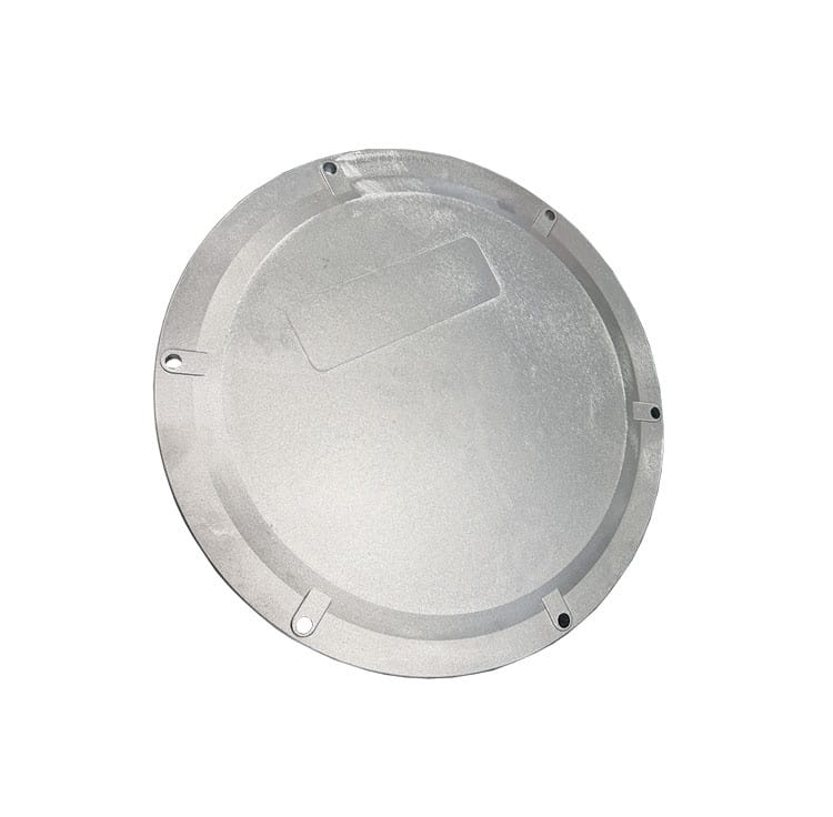 SE475 Tank Inspection Cover