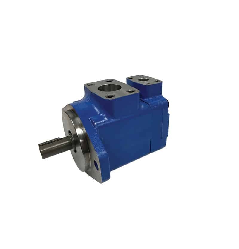 Single VQ Vane Pumps